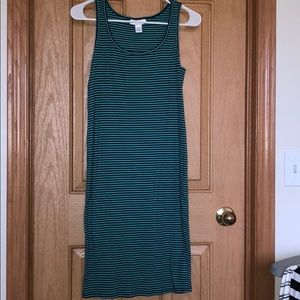 Maternity dress
